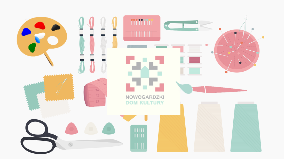 E.ART | NOWOŚCI MANUALNE W NDK